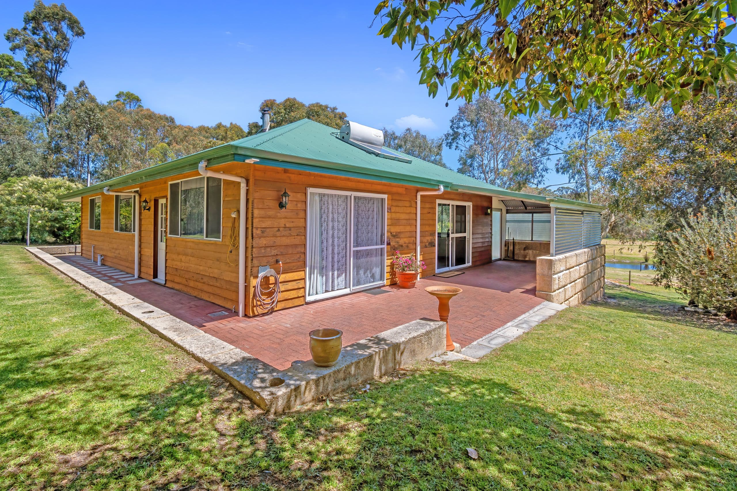 175 Sheoak Drive , Hay WA 6333, Hay - Thumbnail 2