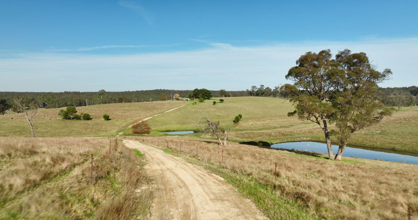 115 Woorara Road, GLENALADALE, VIC 3864, Glenaladale - Image 1