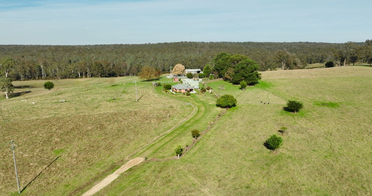 115 Woorara Road, GLENALADALE, VIC 3864, Glenaladale - Thumbnail 4