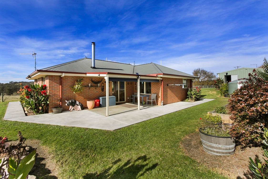 115 Woorara Road, GLENALADALE, VIC 3864, Glenaladale - Thumbnail 5