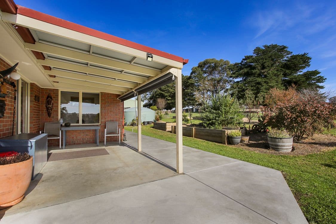 115 Woorara Road, GLENALADALE, VIC 3864, Glenaladale - Thumbnail 6