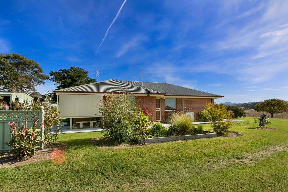 115 Woorara Road, GLENALADALE, VIC 3864, Glenaladale - Thumbnail 7