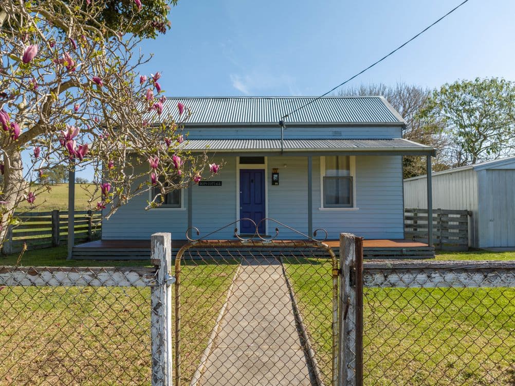 1183 Swan Reach Road, MOSSIFACE, VIC 3885, Mossiface - Image 1