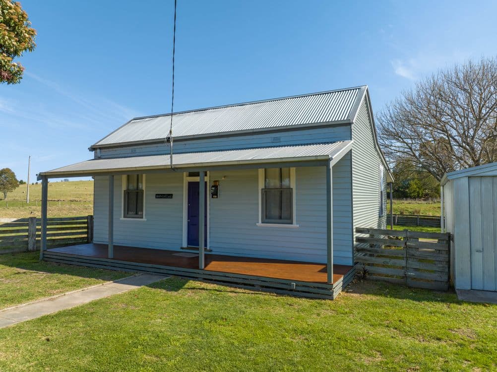 1183 Swan Reach Road, MOSSIFACE, VIC 3885, Mossiface - Thumbnail 2