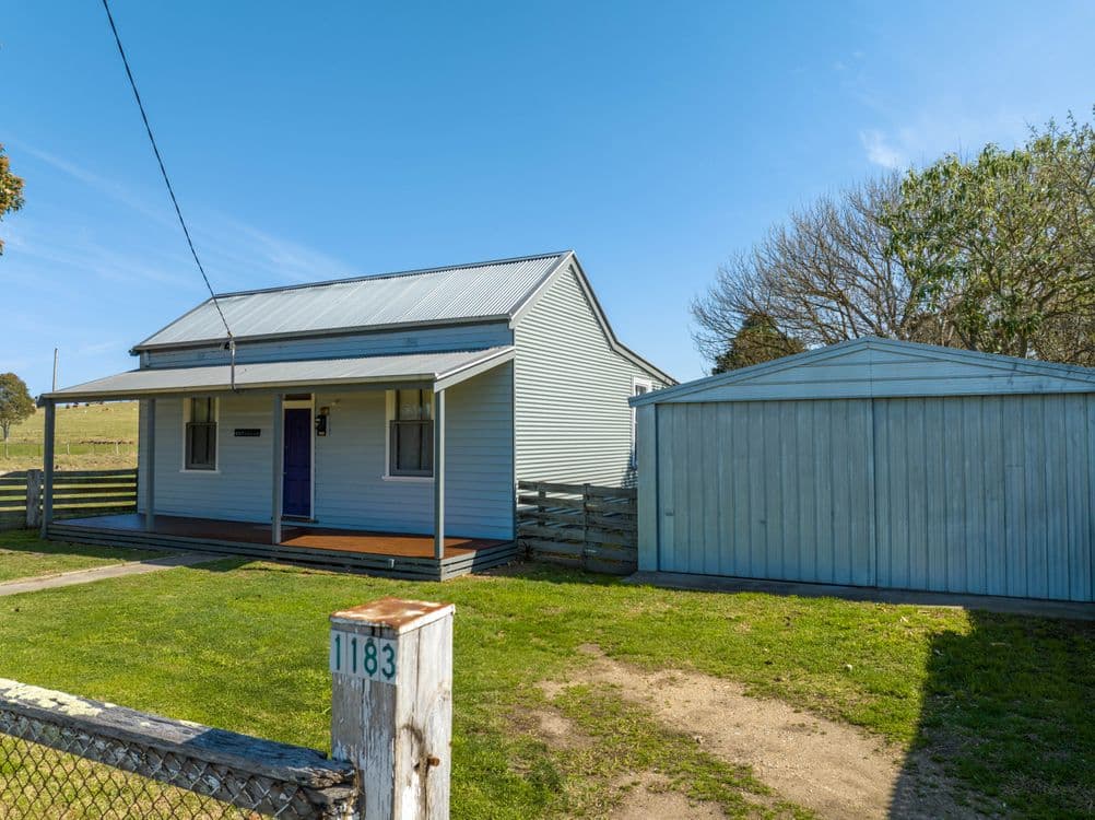 1183 Swan Reach Road, MOSSIFACE, VIC 3885, Mossiface - Thumbnail 3