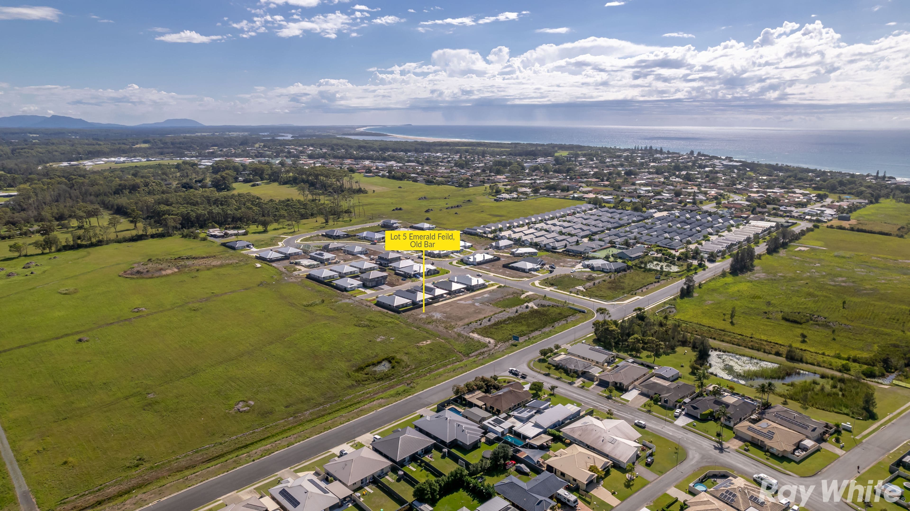 9 Driftwood Boulevard , Old Bar NSW 2430, Old Bar - Thumbnail 2