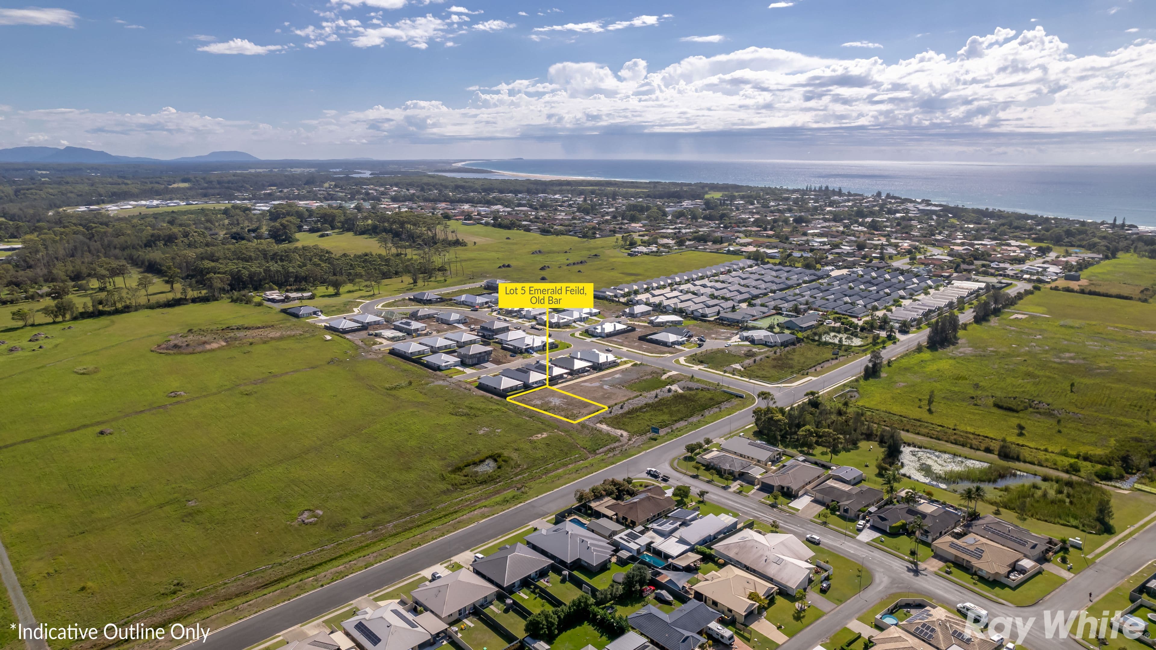 9 Driftwood Boulevard , Old Bar NSW 2430, Old Bar - Thumbnail 4