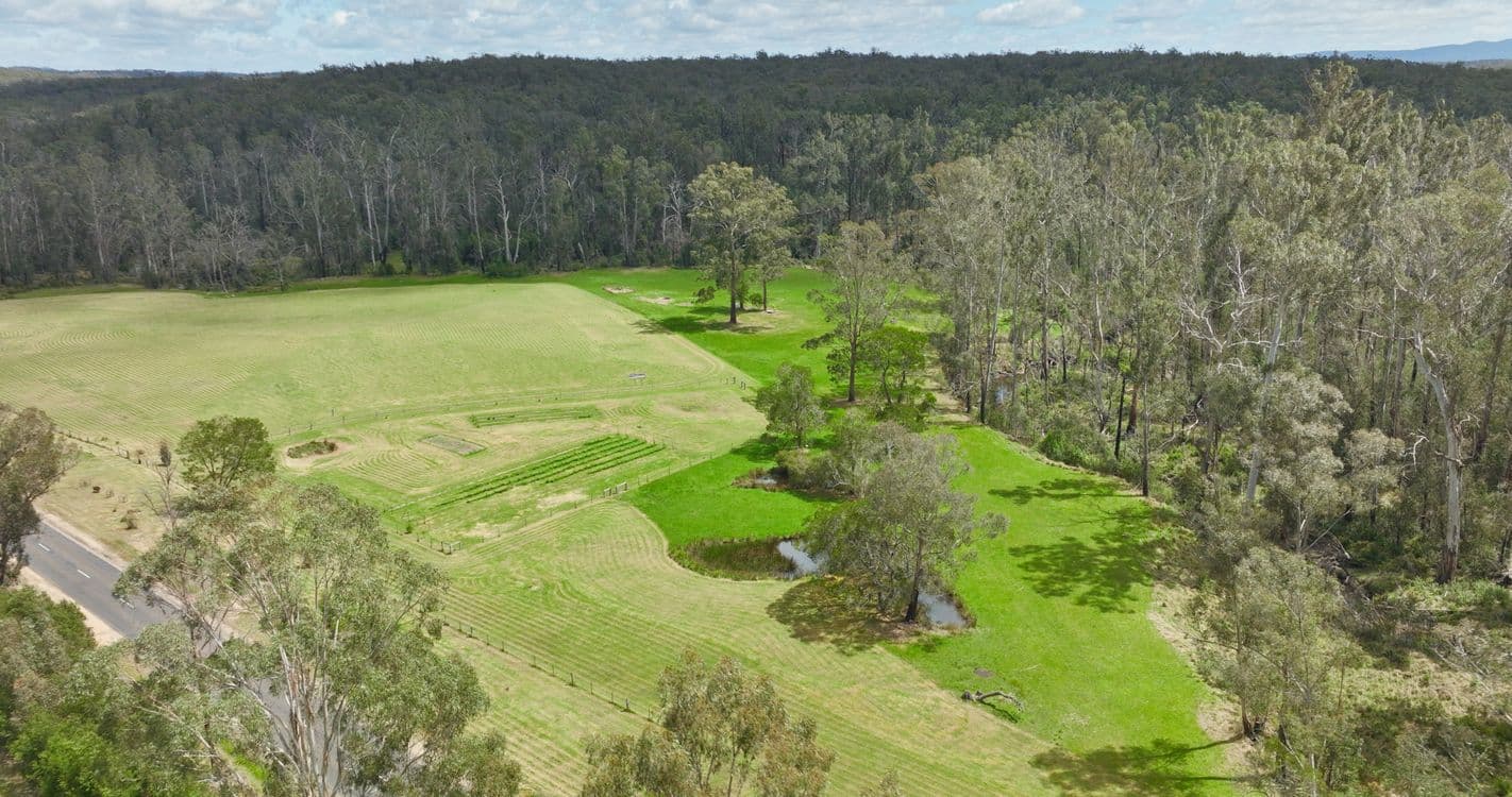 365 Bruthen-Buchan Road, NOWA NOWA, VIC 3887, Nowa Nowa - Image 1