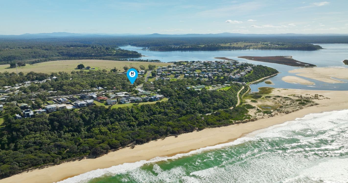 559 Lake Tyers Beach Road, LAKE TYERS BEACH, VIC 3909, Lake Tyers Beach - Image 1