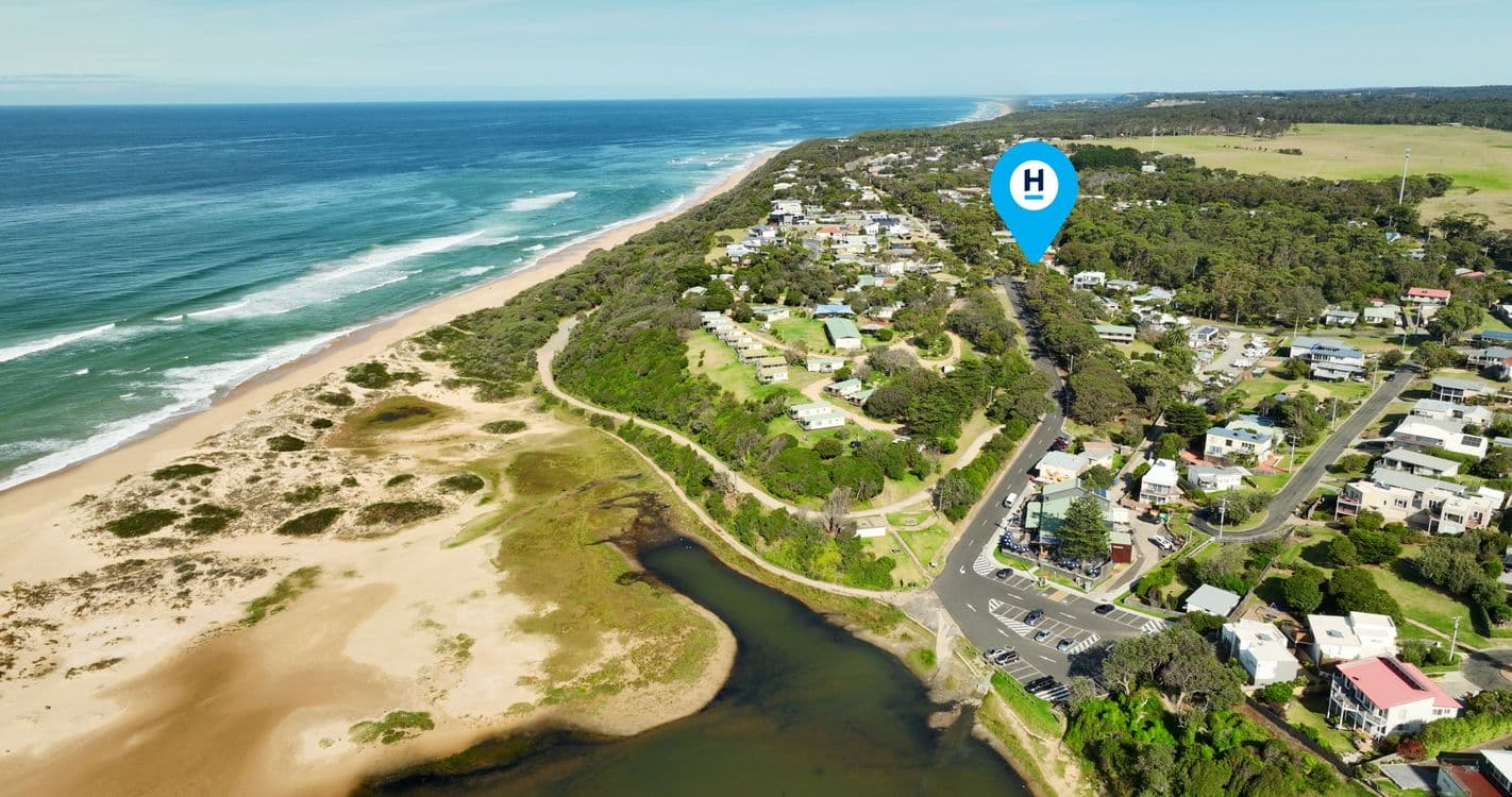 559 Lake Tyers Beach Road, LAKE TYERS BEACH, VIC 3909, Lake Tyers Beach - Thumbnail 2
