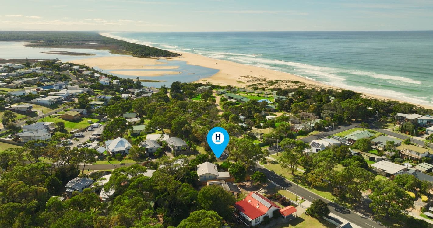 559 Lake Tyers Beach Road, LAKE TYERS BEACH, VIC 3909, Lake Tyers Beach - Thumbnail 3