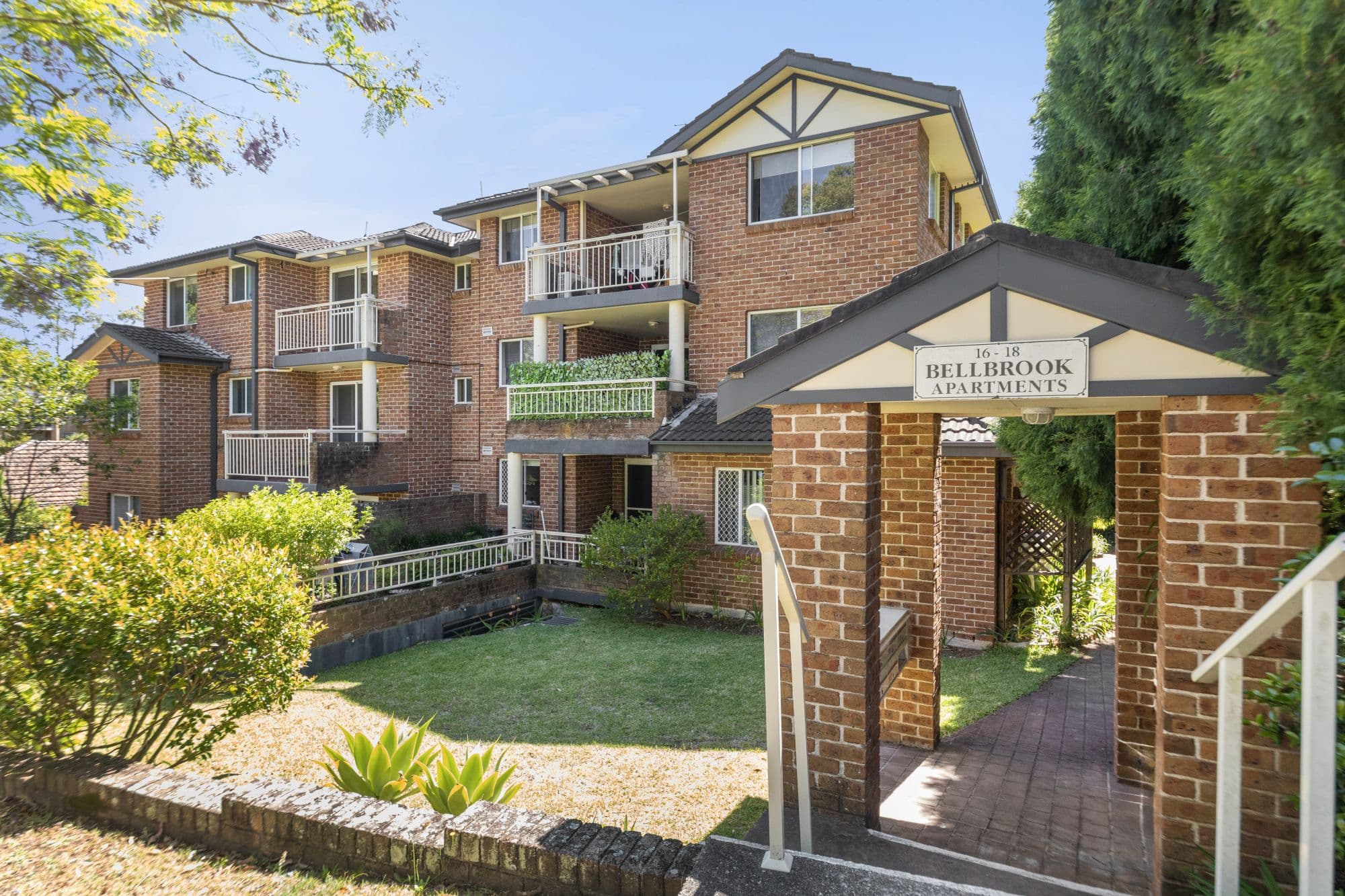 16-18 Bellbrook Avenue , Hornsby NSW 2077, Hornsby - Thumbnail 8