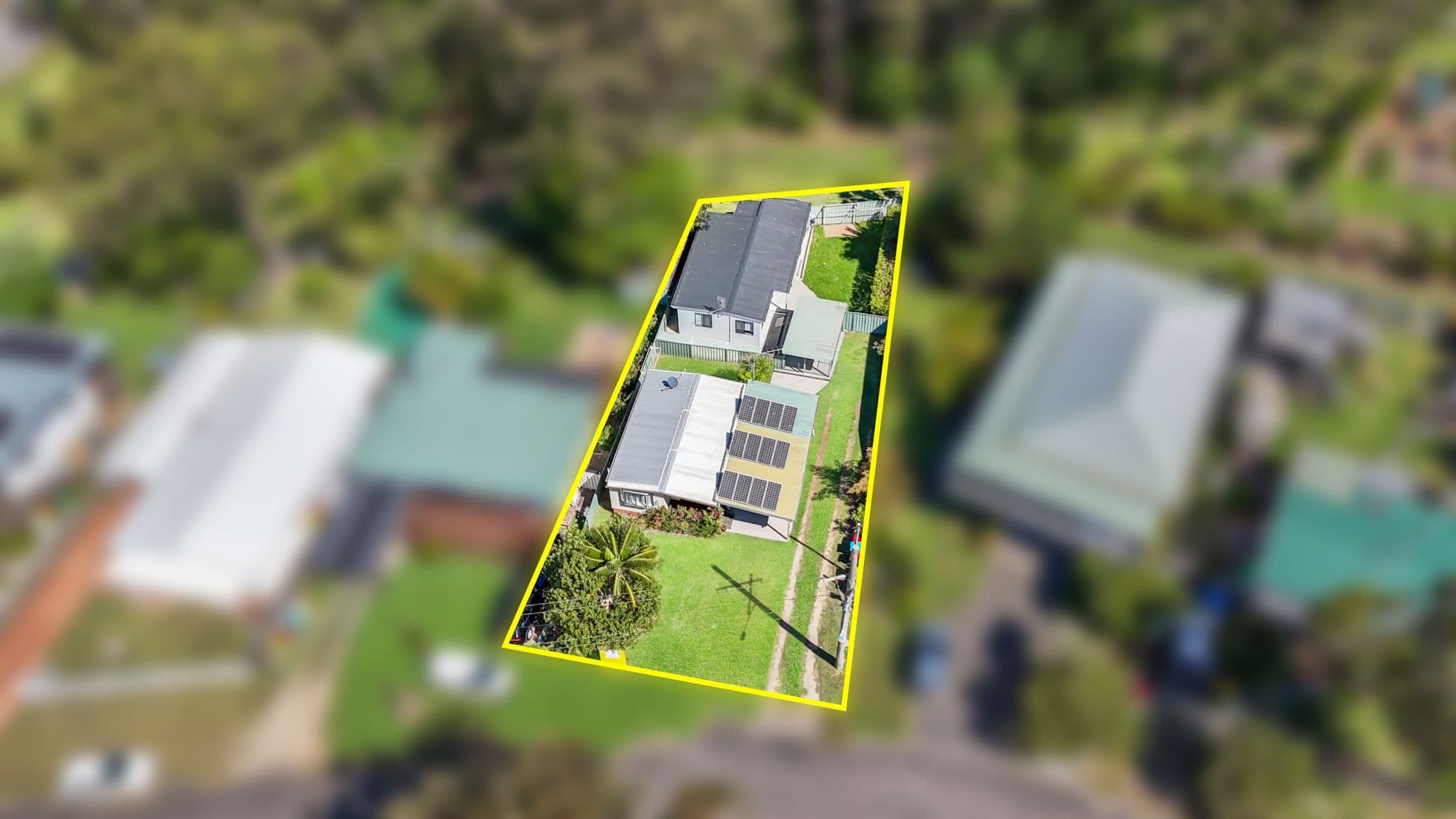 10 Koowong Road , Gwandalan NSW 2259, Gwandalan - Image 1