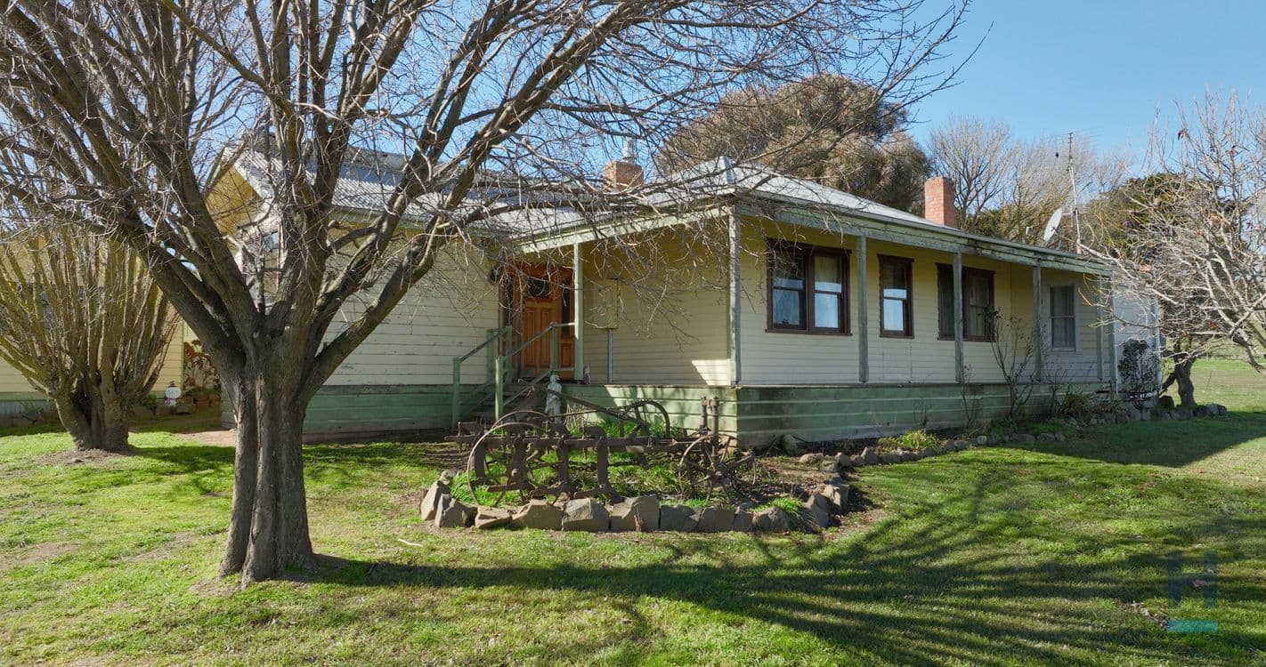 1486 Benambra Road, BENAMBRA, VIC 3900, Benambra - Thumbnail 2