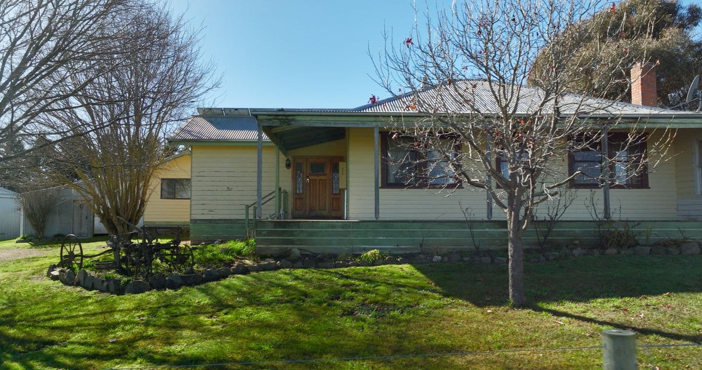 1486 Benambra Road, BENAMBRA, VIC 3900, Benambra - Thumbnail 3