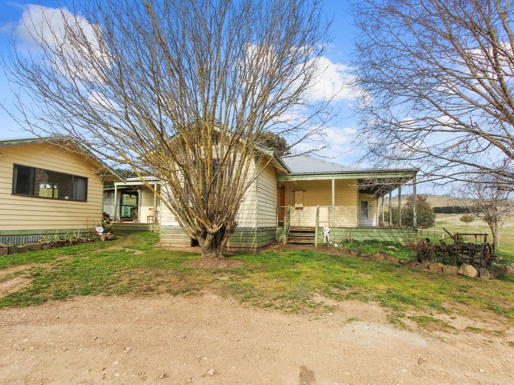 1486 Benambra Road, BENAMBRA, VIC 3900, Benambra - Thumbnail 4