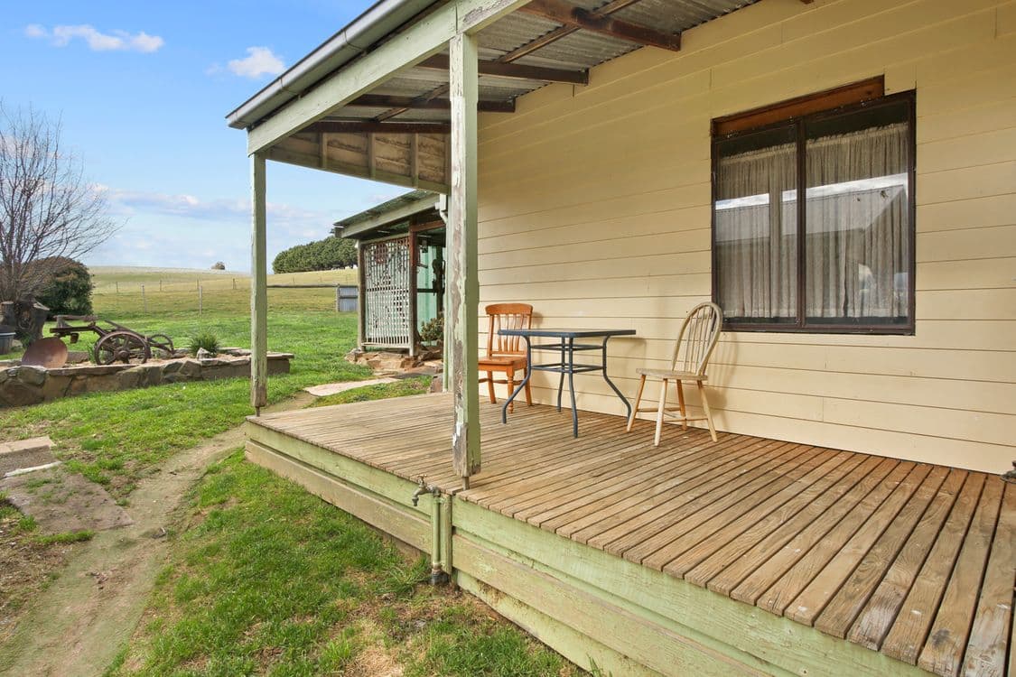 1486 Benambra Road, BENAMBRA, VIC 3900, Benambra - Thumbnail 5