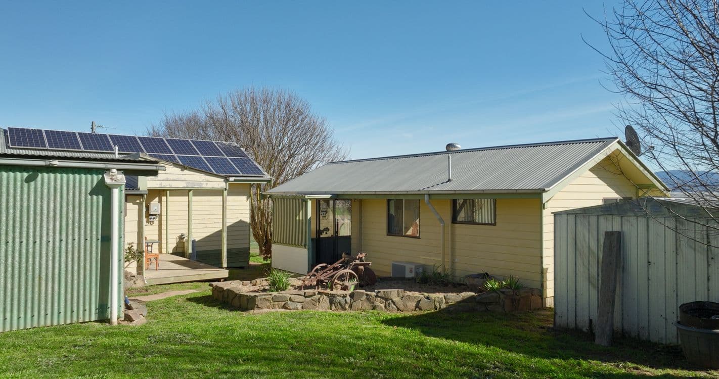 1486 Benambra Road, BENAMBRA, VIC 3900, Benambra - Thumbnail 6