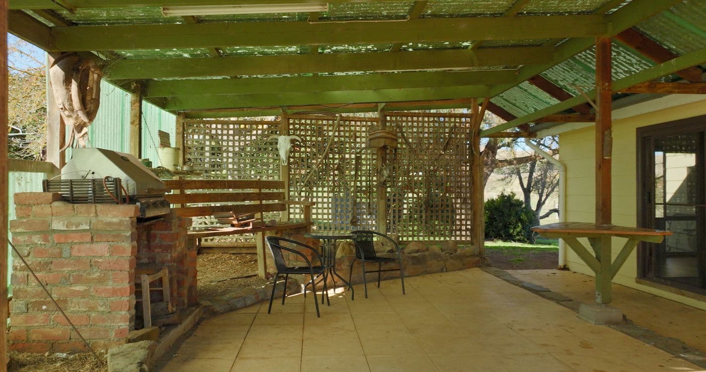 1486 Benambra Road, BENAMBRA, VIC 3900, Benambra - Thumbnail 7