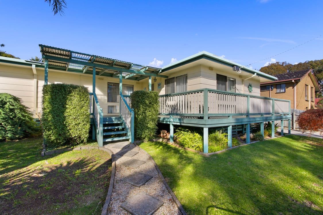 6 Hazel Road, KALIMNA, VIC 3909, Kalimna - Image 1