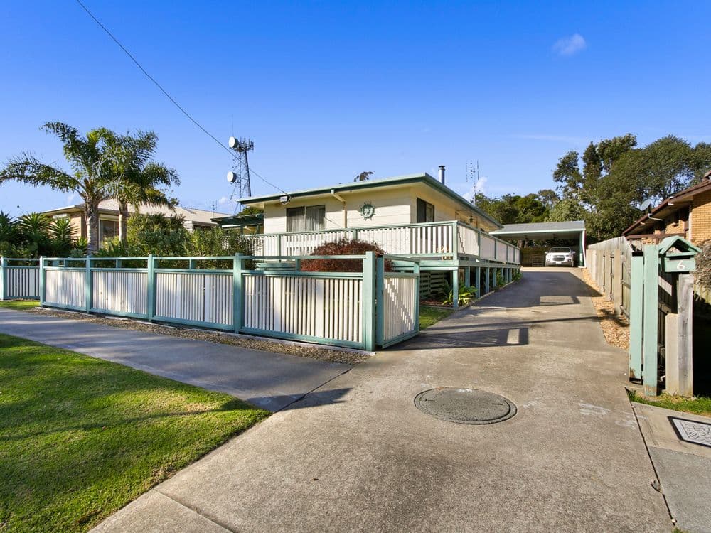 6 Hazel Road, KALIMNA, VIC 3909, Kalimna - Thumbnail 2