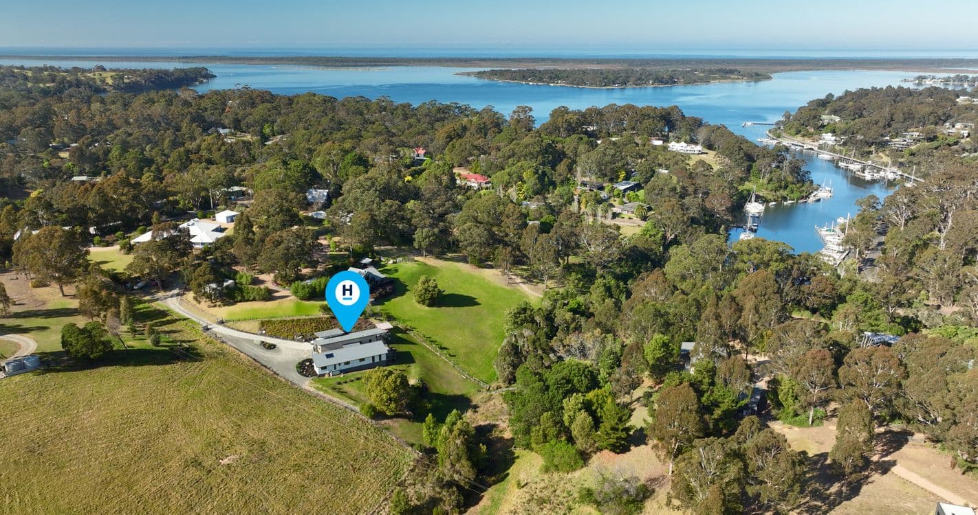 38A Gilsenans Drive, METUNG, VIC 3904, Metung - Image 1