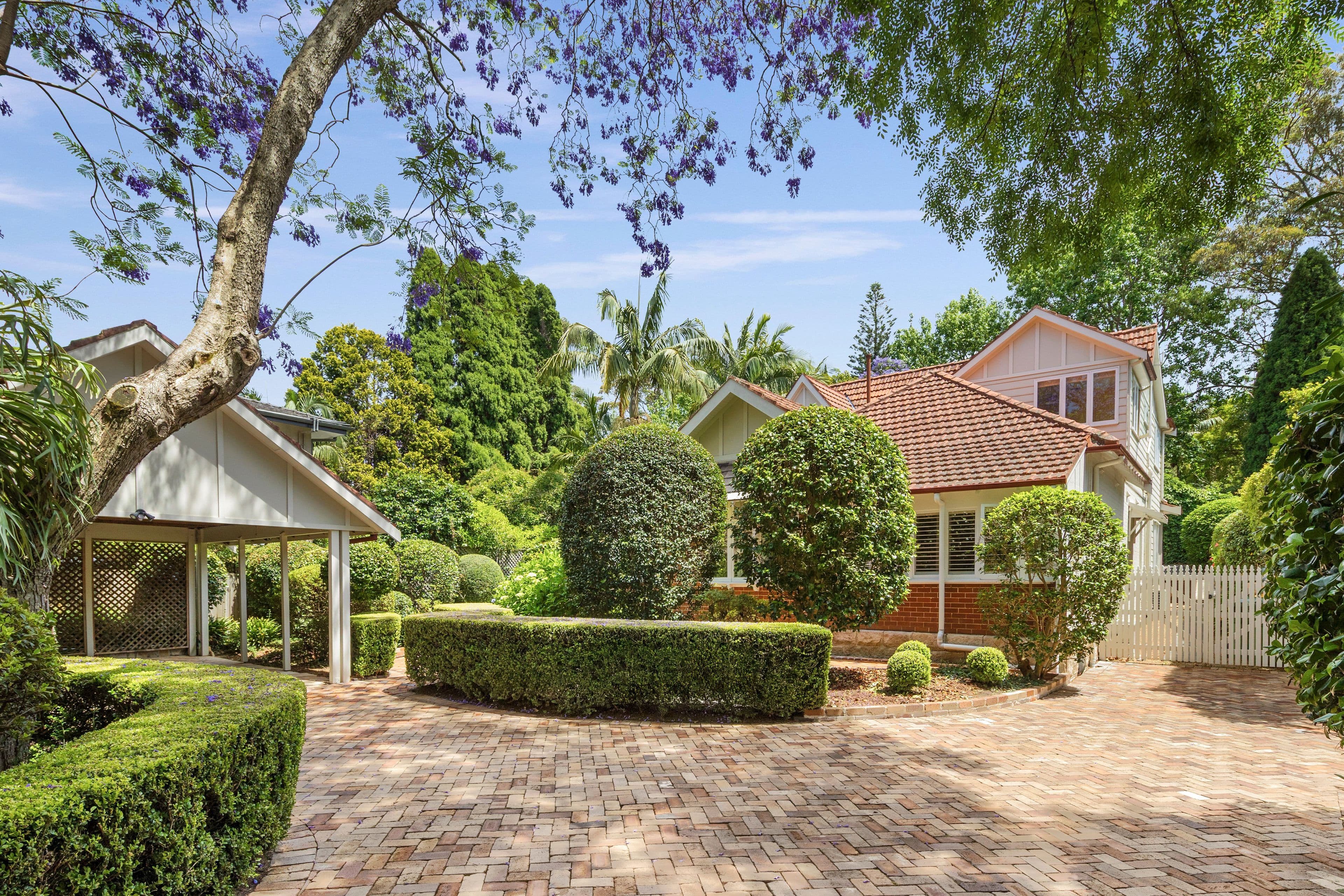 38 Bancroft Avenue , Roseville NSW 2069, Roseville - Image 1