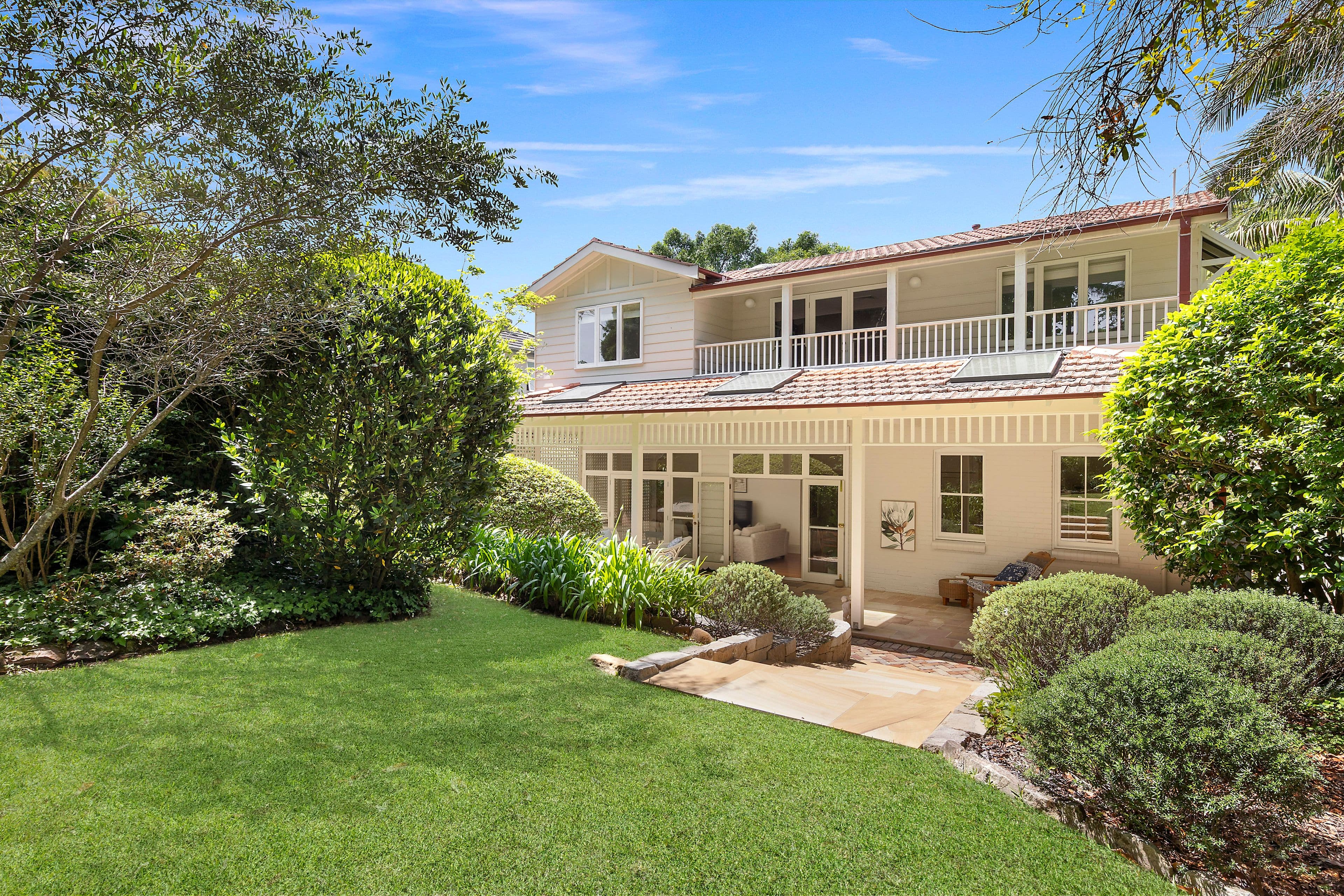 38 Bancroft Avenue , Roseville NSW 2069, Roseville - Thumbnail 2