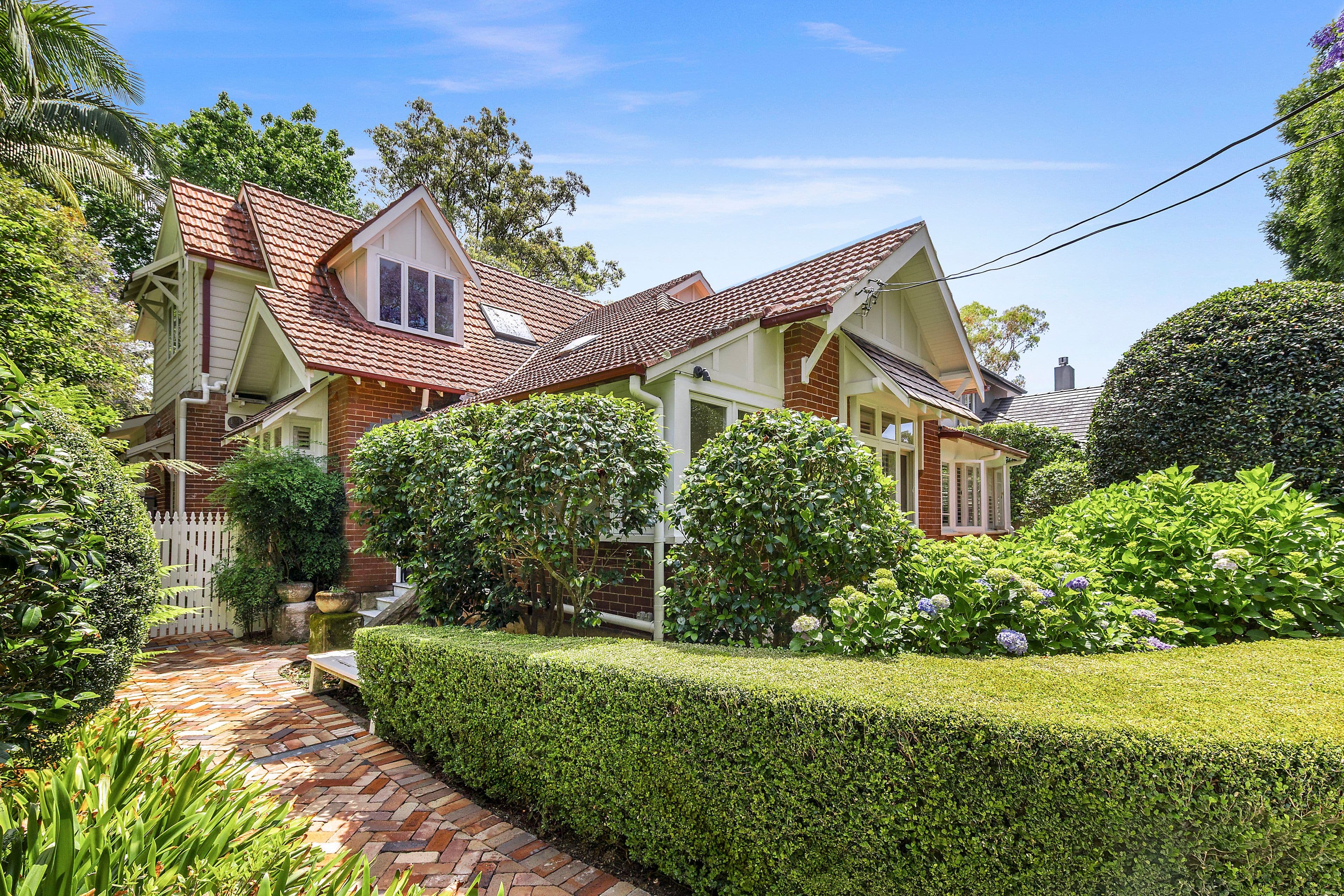 38 Bancroft Avenue , Roseville NSW 2069, Roseville - Thumbnail 8
