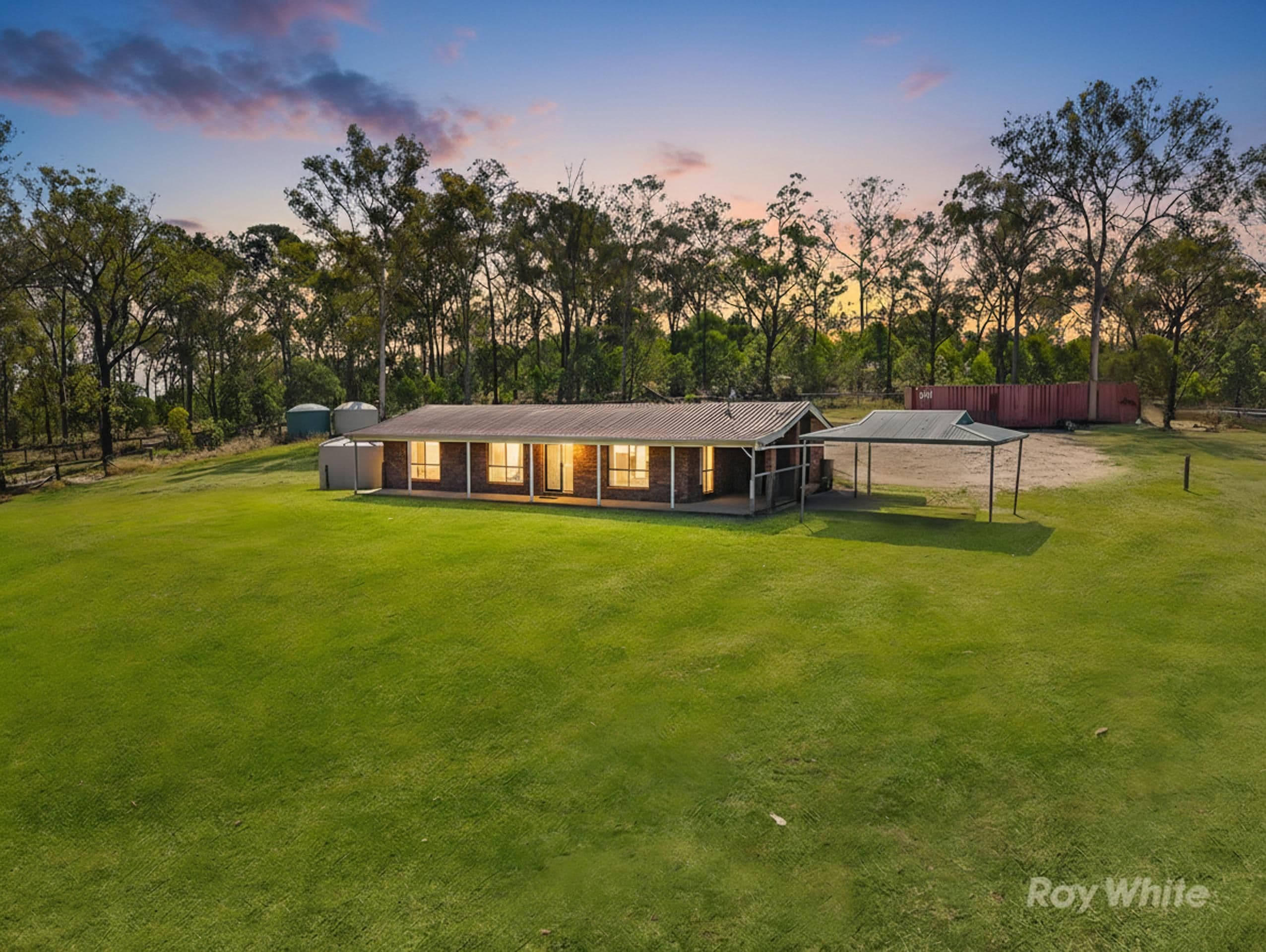 364-374 Hein Road , Bahrs Scrub QLD 4207, Bahrs Scrub - Image 1