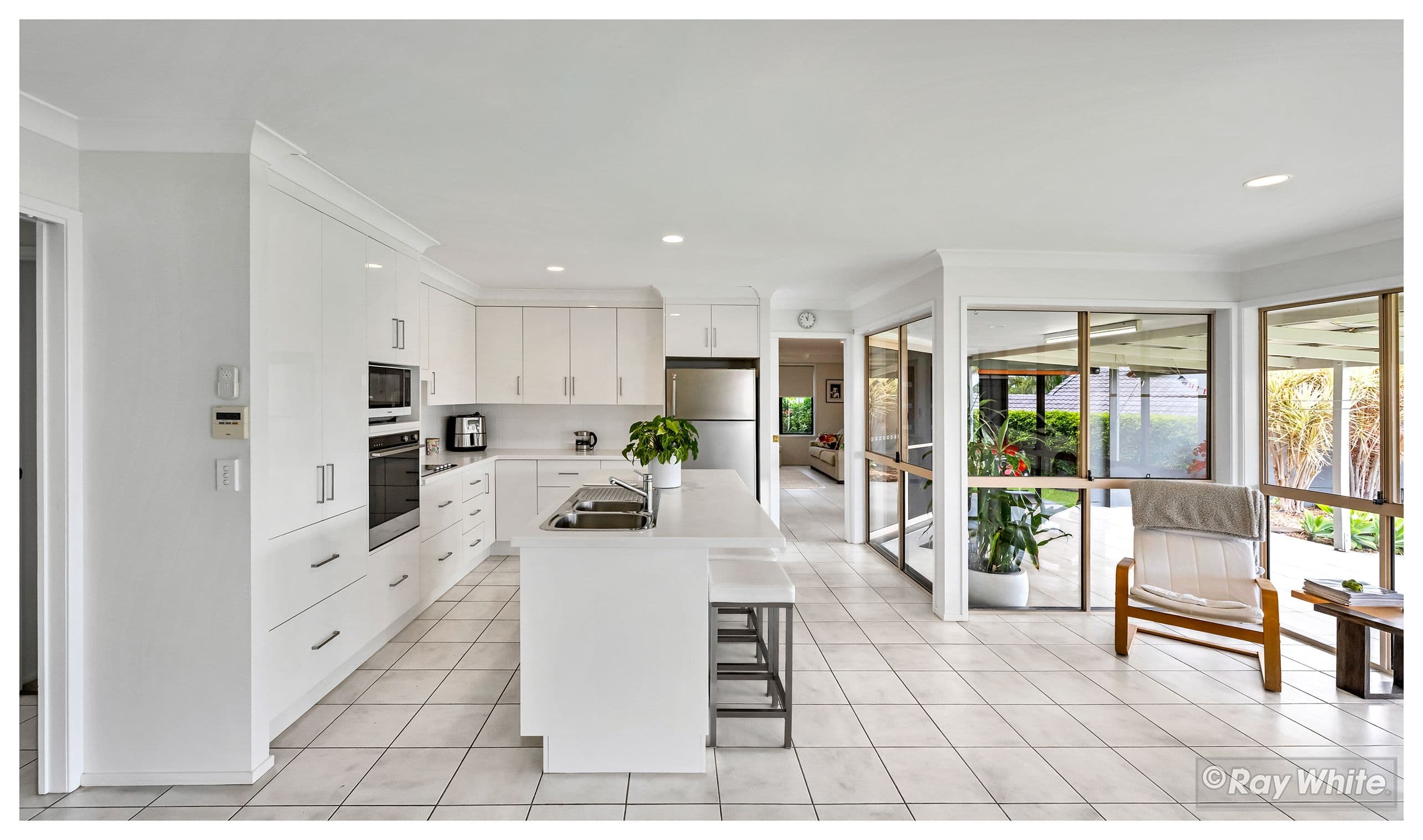 1 Scully Street , Frenchville QLD 4701, Frenchville - Thumbnail 8