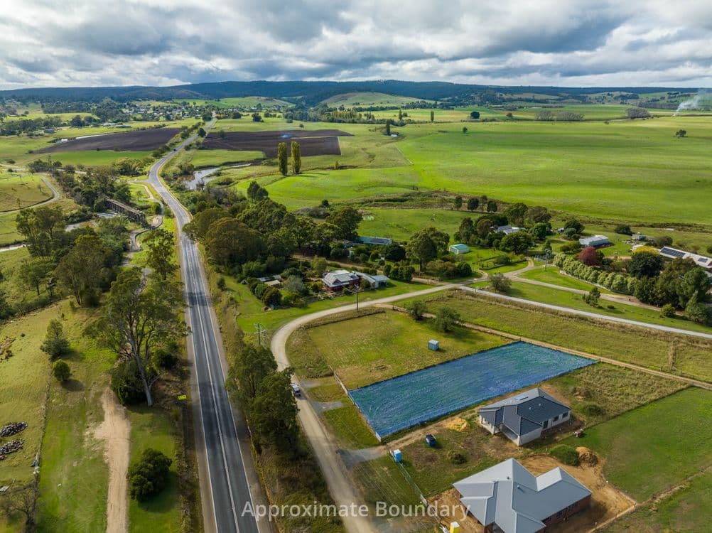 18 Giles Street, WISELEIGH, VIC 3885, Wiseleigh - Image 1