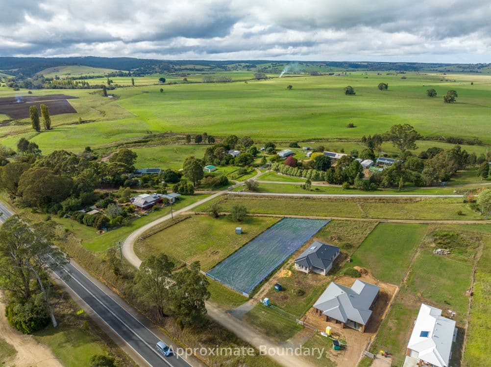 18 Giles Street, WISELEIGH, VIC 3885, Wiseleigh - Thumbnail 2