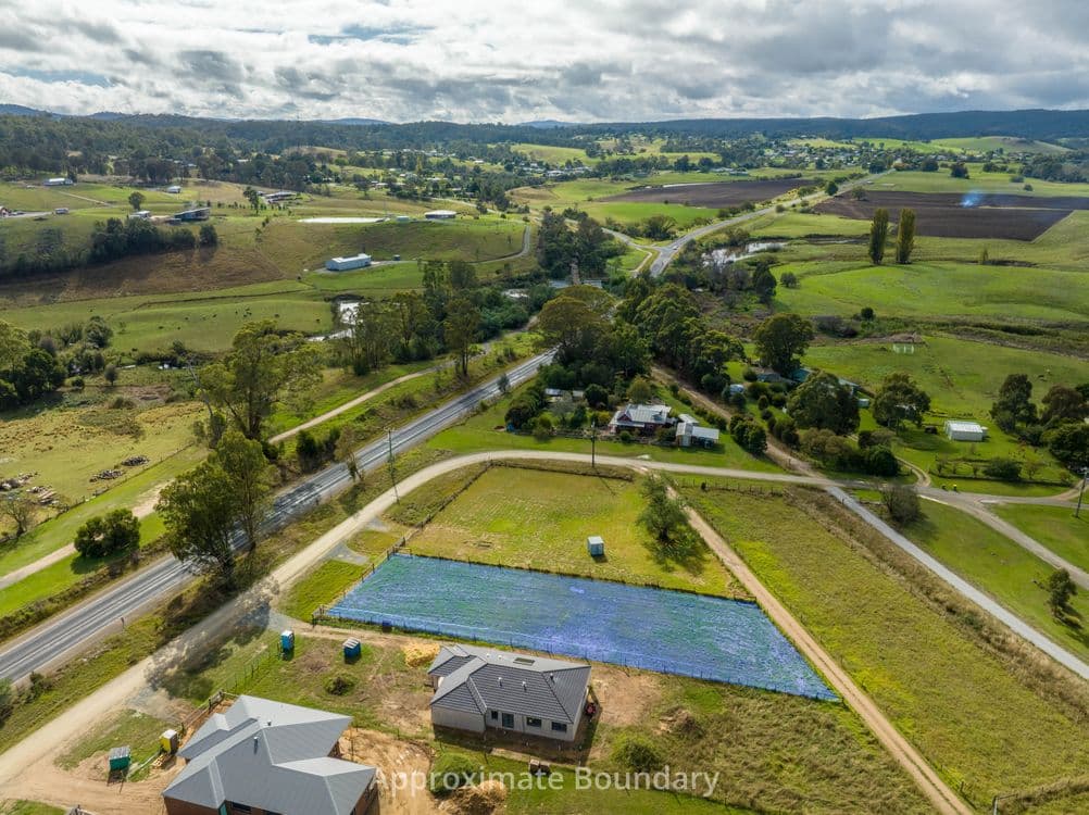 18 Giles Street, WISELEIGH, VIC 3885, Wiseleigh - Thumbnail 4
