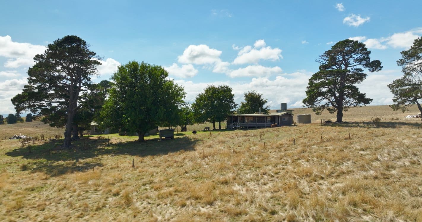 1006 Benambra Road, HINNOMUNJIE, VIC 3898, Hinnomunjie - Thumbnail 3