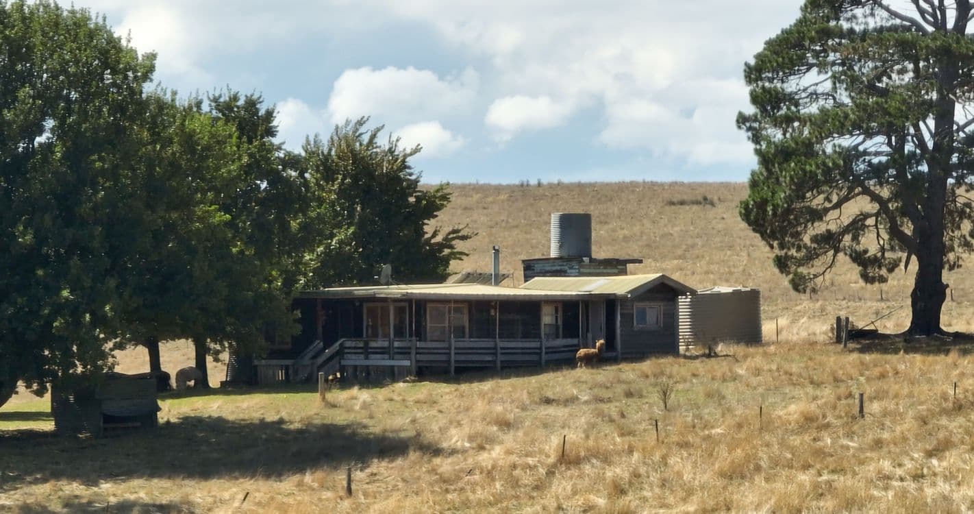 1006 Benambra Road, HINNOMUNJIE, VIC 3898, Hinnomunjie - Thumbnail 4