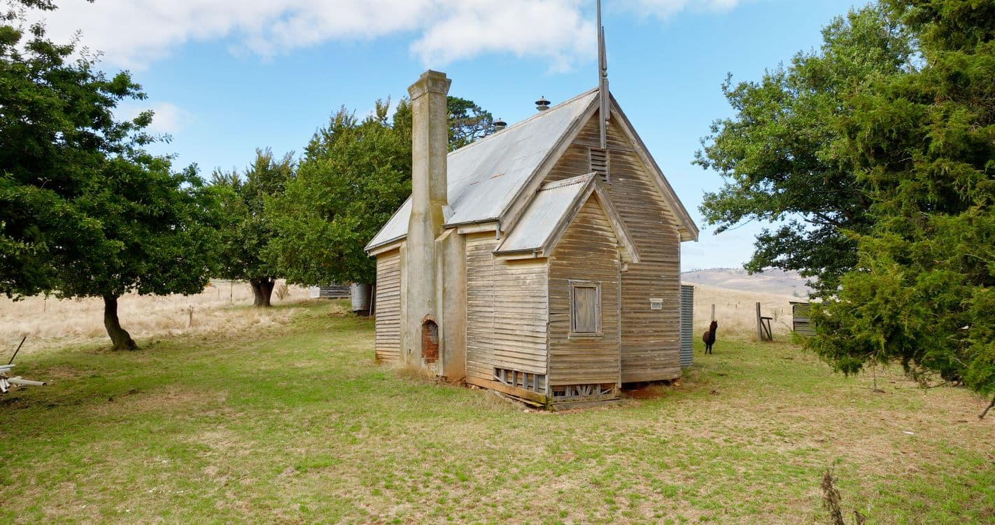 1006 Benambra Road, HINNOMUNJIE, VIC 3898, Hinnomunjie - Thumbnail 6