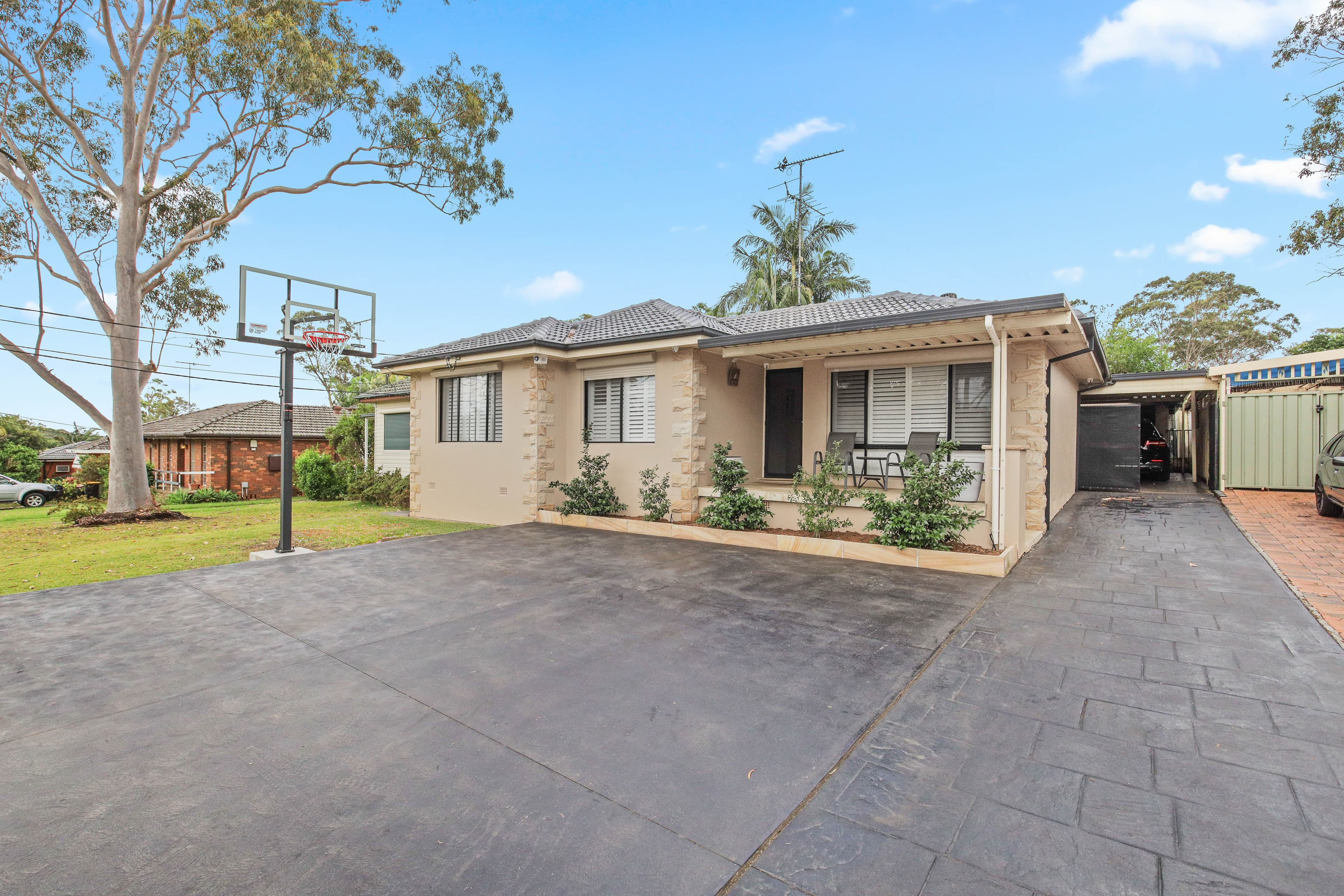 32 Arakoon Avenue , Penrith NSW 2750, Penrith - Image 1