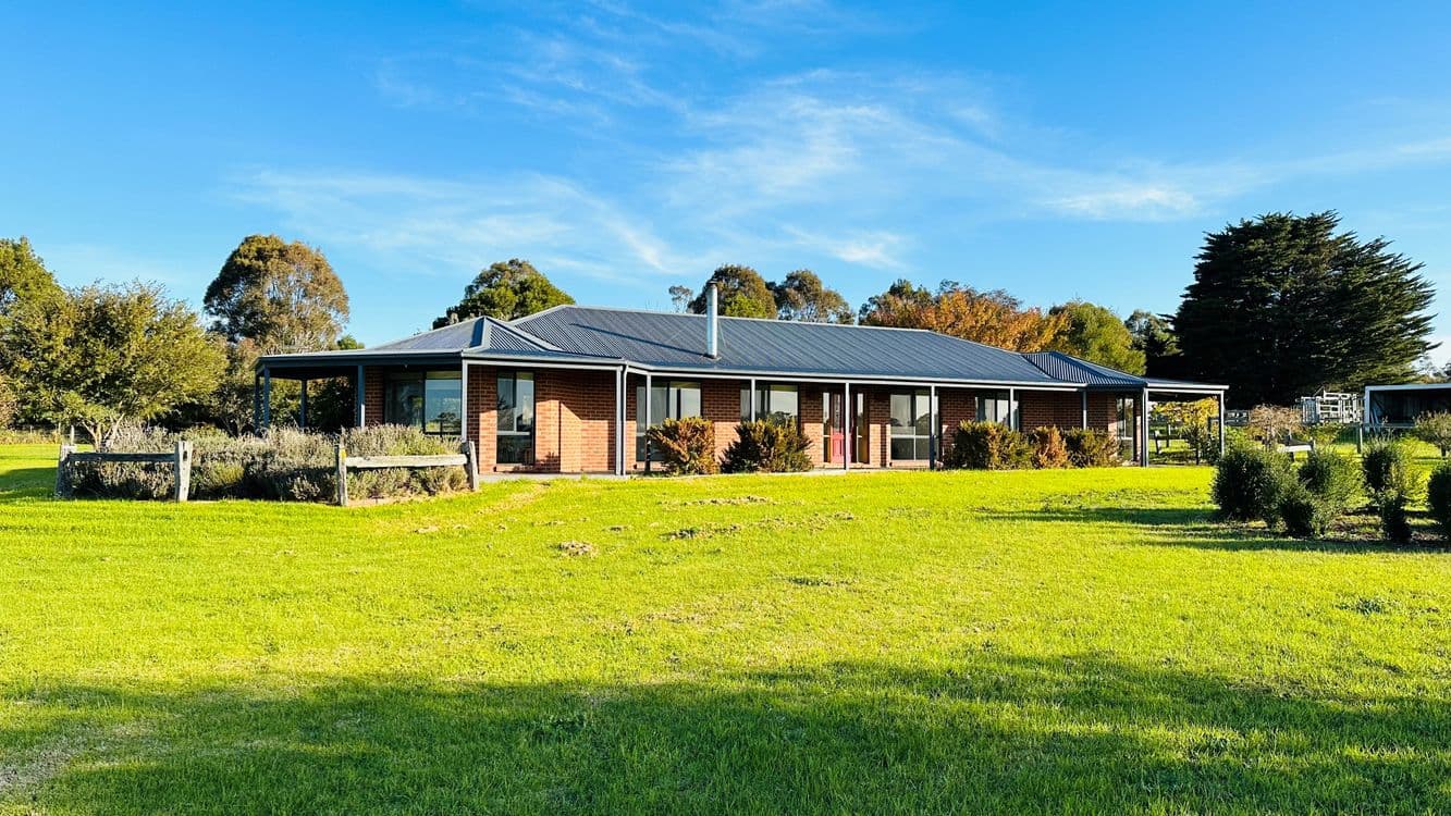646 Lindeow-Glenaladale Road, LINDENOW SOUTH, VIC 3875, Lindenow South - Image 1