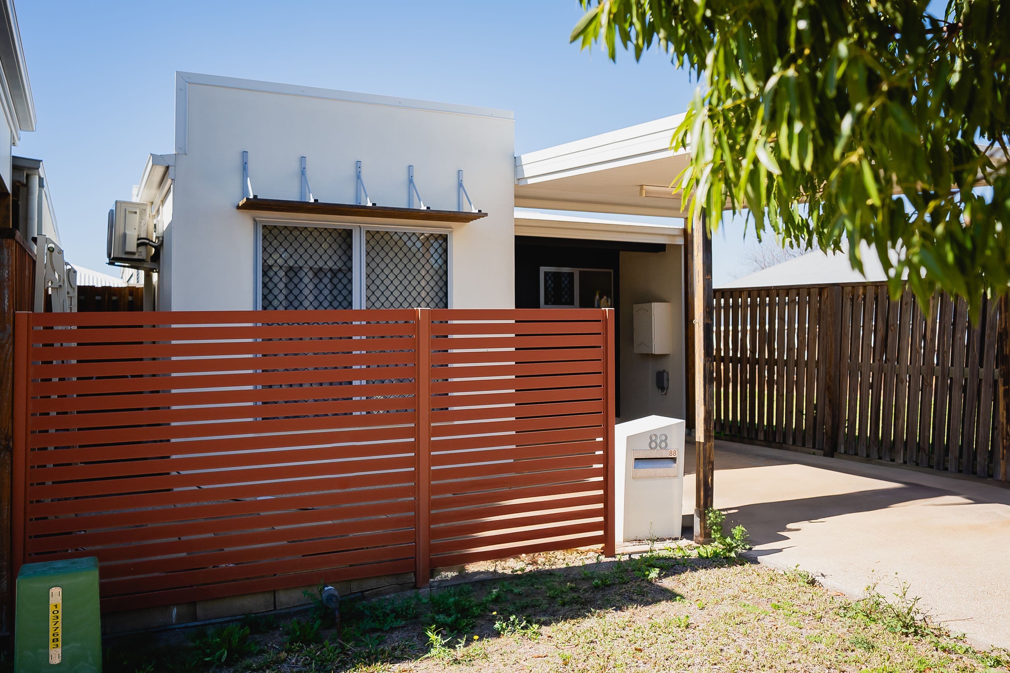 88 Currey Street , Roma QLD 4455, Roma - Image 1