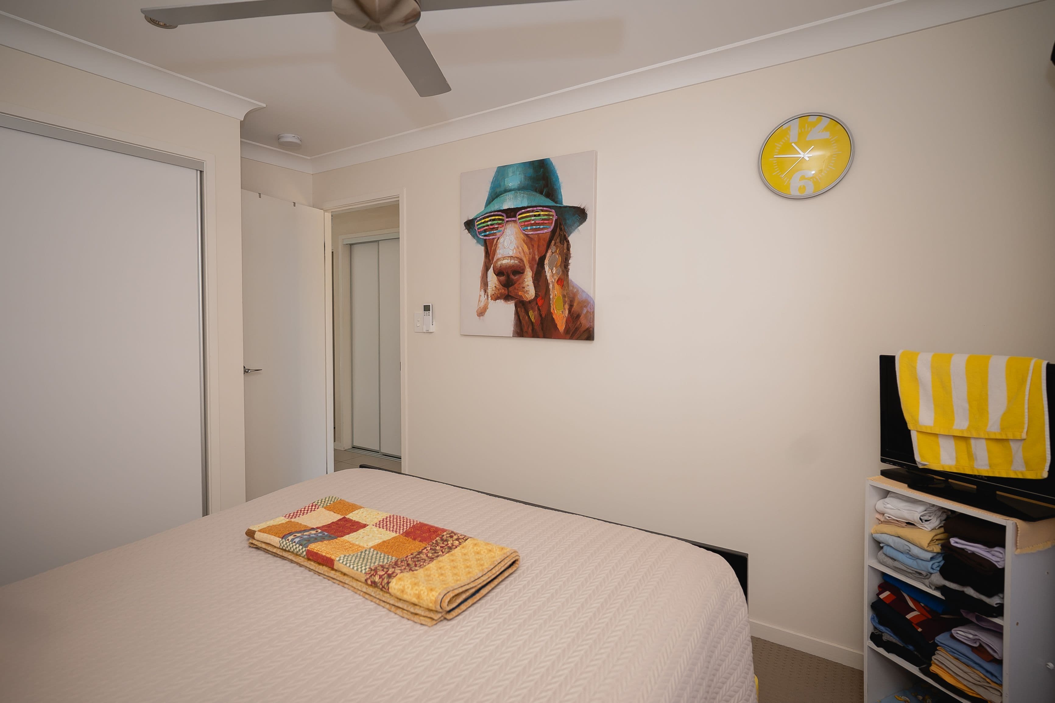 88 Currey Street , Roma QLD 4455, Roma - Thumbnail 8