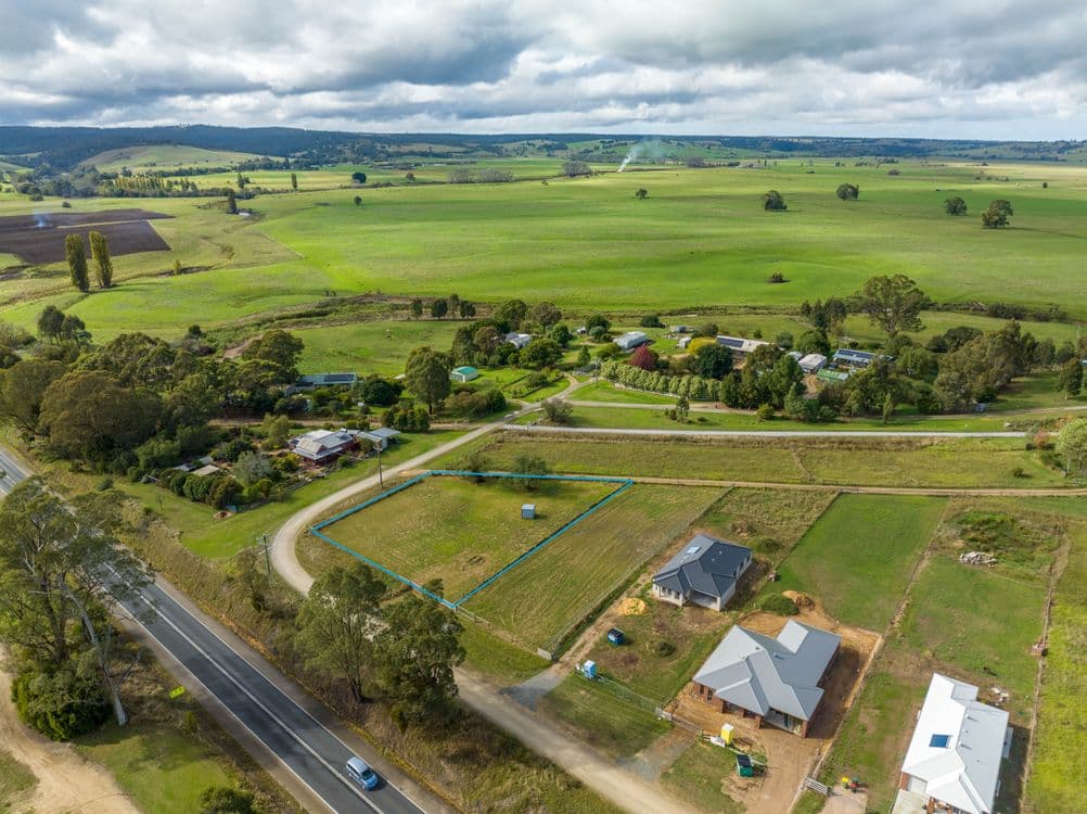 20 Giles Street, WISELEIGH, VIC 3885, Wiseleigh - Image 1