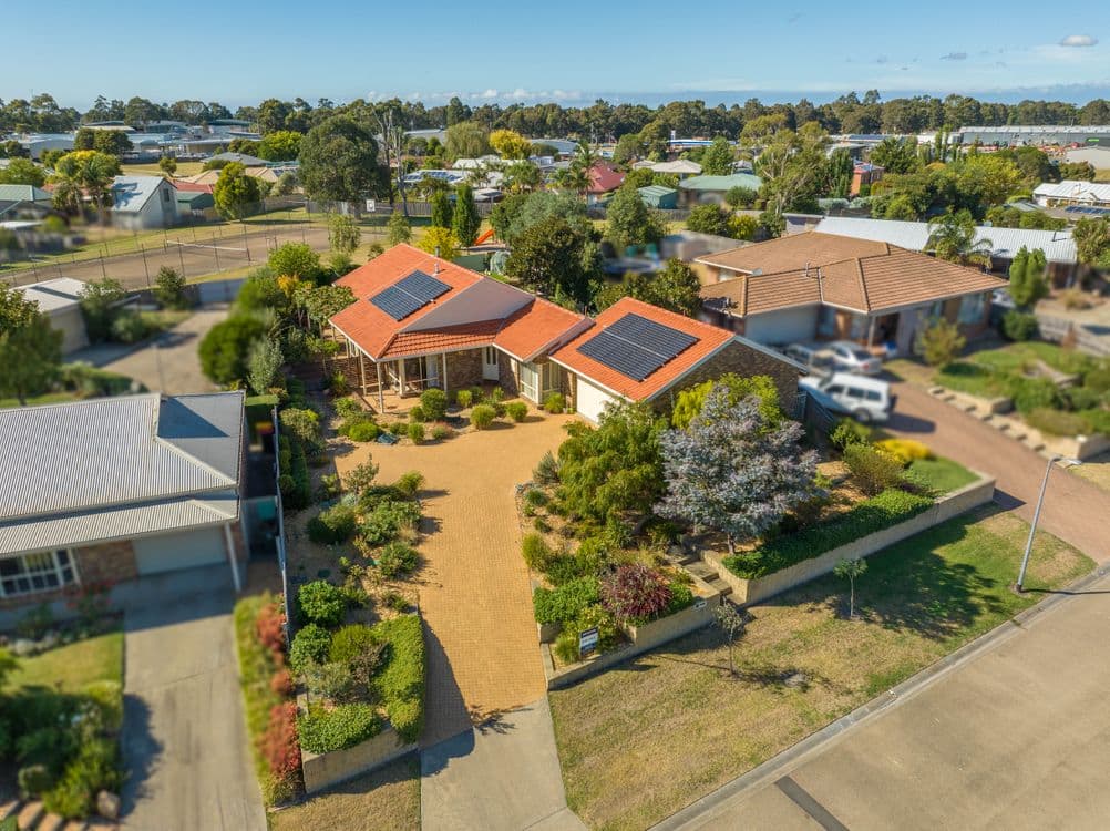 20 Harnham, BAIRNSDALE, VIC 3875, Bairnsdale - Thumbnail 3