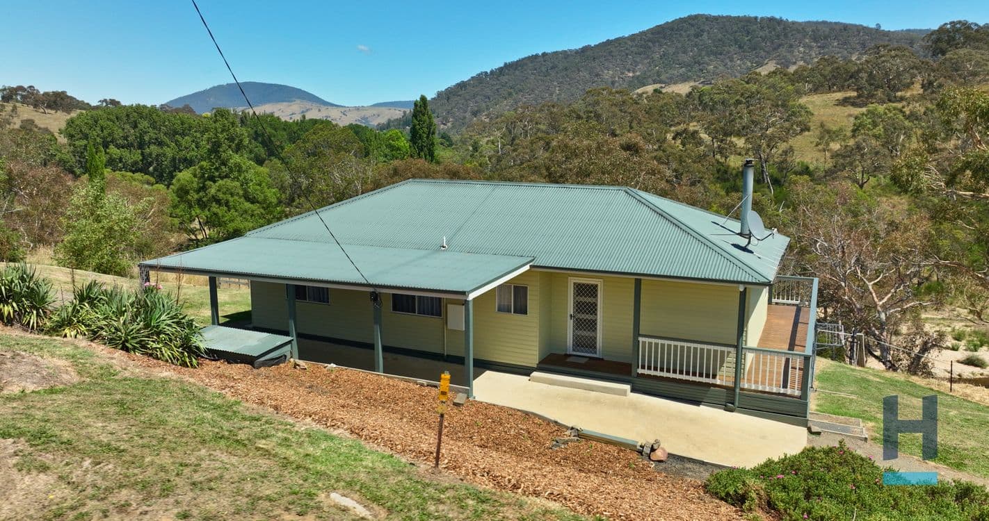 18 Day Avenue, OMEO, VIC 3898, Omeo - Thumbnail 2
