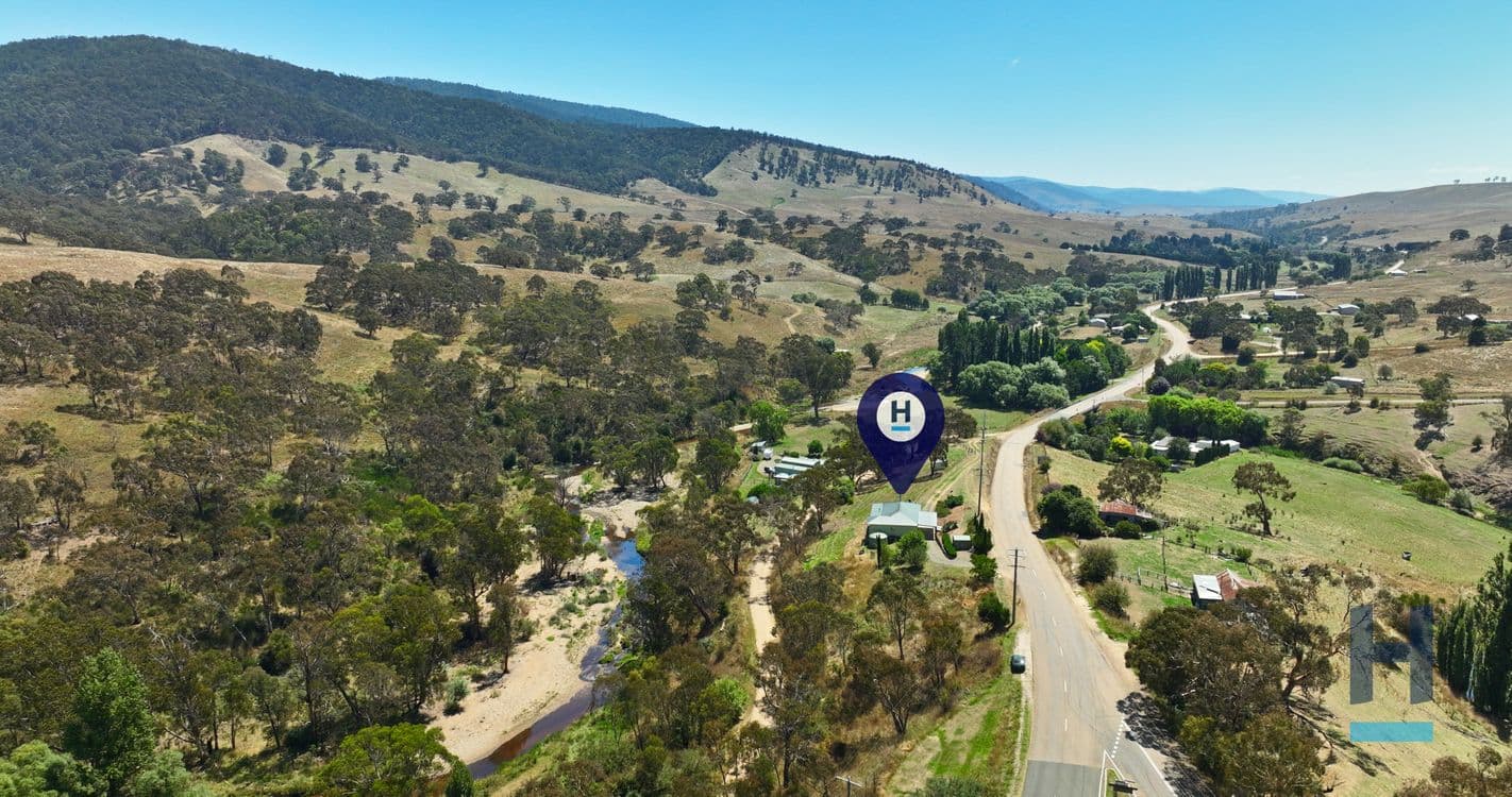 18 Day Avenue, OMEO, VIC 3898, Omeo - Thumbnail 4