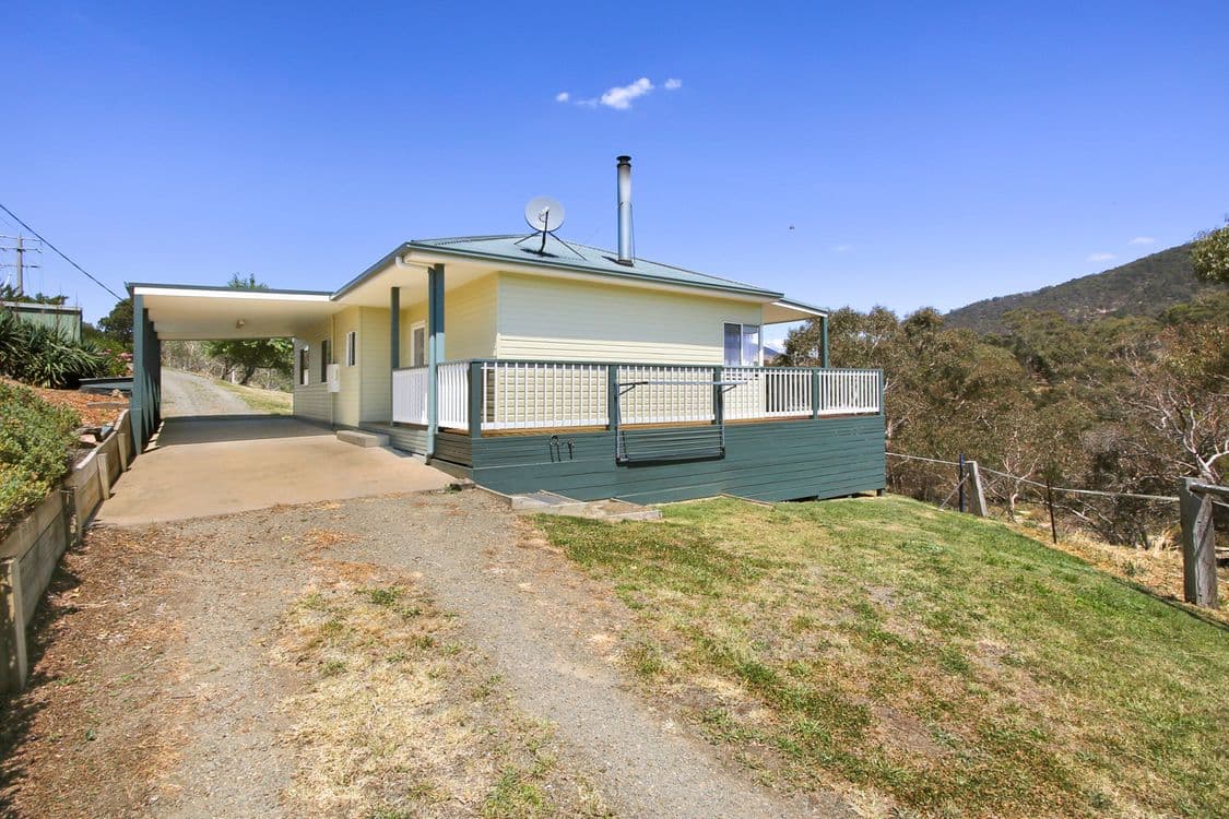18 Day Avenue, OMEO, VIC 3898, Omeo - Thumbnail 7