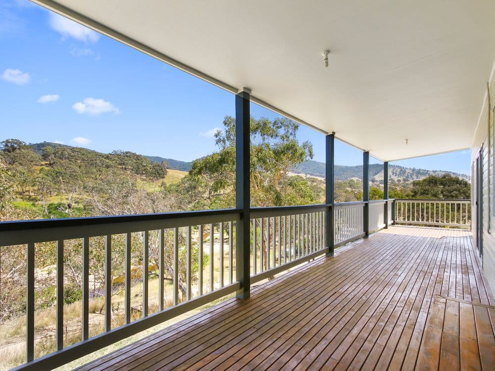 18 Day Avenue, OMEO, VIC 3898, Omeo - Thumbnail 8