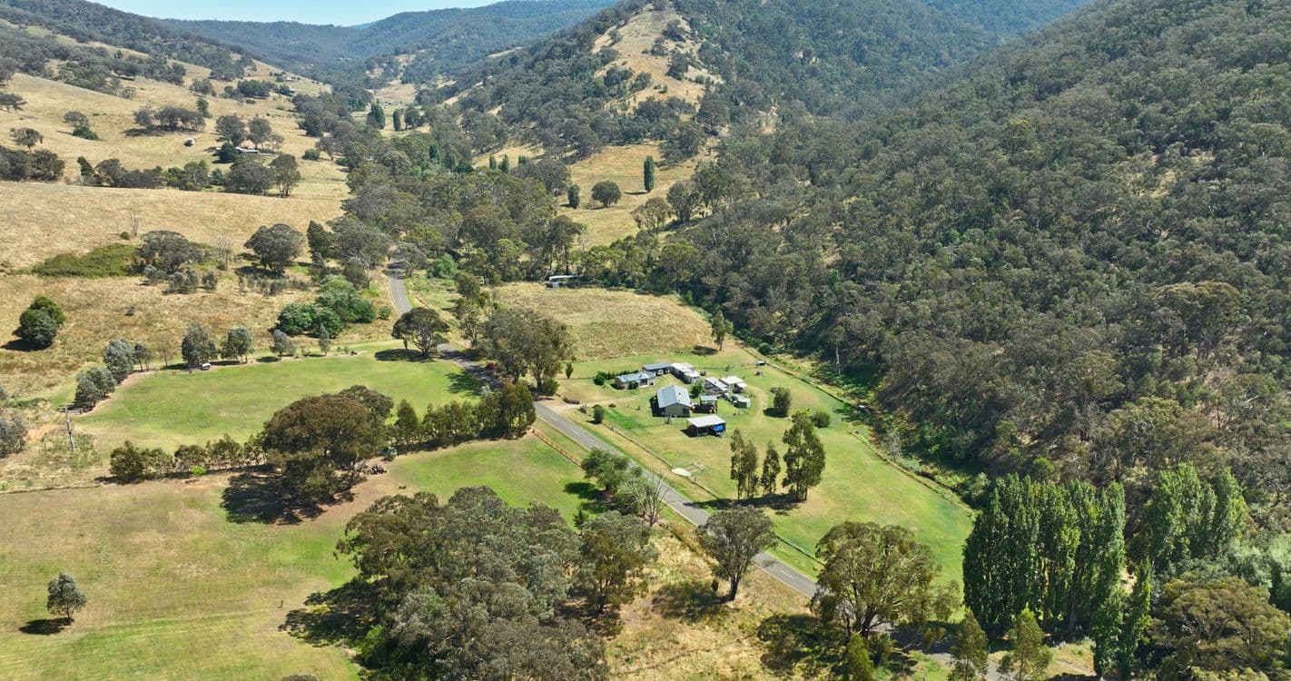 1368 Cassilis Road, CASSILIS, VIC 3898, Cassilis - Thumbnail 3
