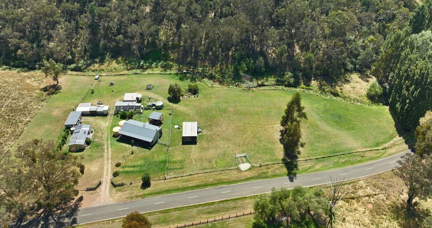 1368 Cassilis Road, CASSILIS, VIC 3898, Cassilis - Thumbnail 4