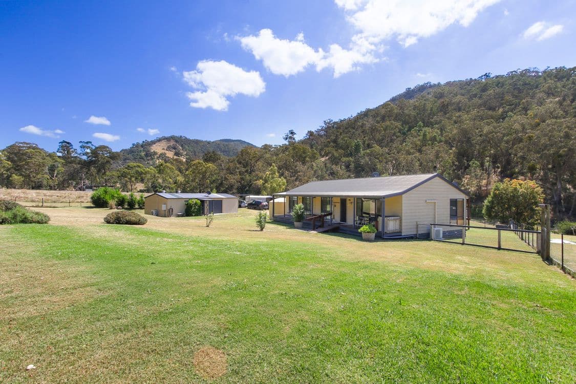 1368 Cassilis Road, CASSILIS, VIC 3898, Cassilis - Thumbnail 5